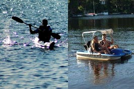 Kayak