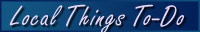 Local Things to Do at Bass Lake Boat Rentals Bass Lake California