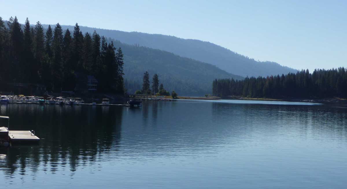 Bass Lake Yosemite Services - Bass Lake Boat Rentals